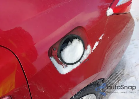 2014 Toyota Corolla Le z USA, uszkodzony, nr VIN 5YFBURHE0EP126700